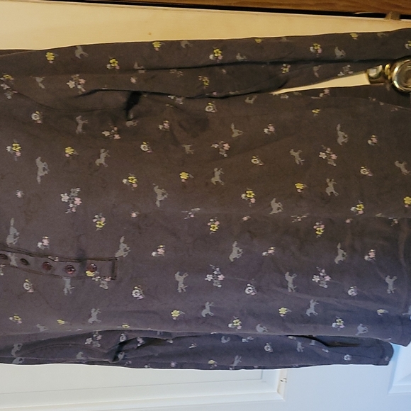 2 Western Long Sleeve Cowgirl inspired - Picture 4 of 6